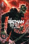 Le Batman Qui Rit T. 2 - Par Joshua Williamson & David Marquez - Urban Comics