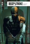 Deathstroke Rebirth T2 - Par Christopher Priest & Carlo Pagulayan - Urban Comics