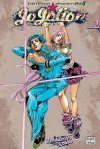 Jojolion T2 & T3 - Par Hirohiko Araki - Delcourt/Tonkam