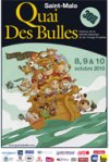 Quai des Bulles ... Et de trente !