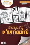 Une antiquité de bande dessinée à Bavay
