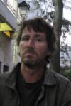 Christophe Chabouté : " Le personnage principal du livre, ce ne sont pas les gens qui défilent, c'est le banc."