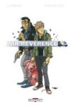 Ma Révérence - Par Lupano & Rodguen - Delcourt