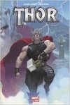 Grâce à Jason Aaron, Panini a raison d'avoir Thor