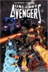 Uncanny Avengers | Pour venger la Terre – Par Rick Remender & Daniel Acuña (trad. Jérémy Manesse) – Panini Comics