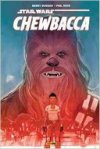 Chewbacca | Les mines d'Andelm – Par Gerry Duggan & Phil Noto – Panini Comics