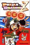Puzzle & Dragons Z T1 & T2 - Par Momota Inoue - Kana
