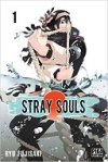 Stray Souls T.1 & 2- Par Ryu Fujisaki - Pika