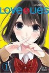 Love & Lies T1 - Par Musawo Tsumugi - Pika