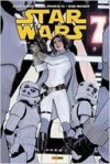Star Wars T3 – Par Jason Aaron, Leinil Francis Yu & Mike Mayhew – Panini Comics
