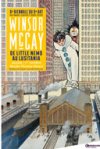 Little Nemo fait rêver Cherbourg