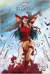 Elektra – Par Frank Miller – Panini Comics