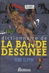 Saute d'humeur - Le Dictionnaire de la bande dessinée de Bordas