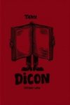 Révisez votre vocabulaire avec le "Dicon" de Tanx !