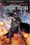 Capitaine Phasma – Par Kelly Thompson & Marco Checchetto – Panini Comics