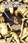 Mace Windu – Par Matt Owens & Denys Cowan – Panini Comics