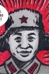 La Chine en images (2/3), les regards étranges et étrangers