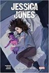 Jessica Jones : L'Enfant pourpre – Par Kelly Thompson, Mattia De Iulis & Felipe Andrade – Panini Comics