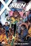 X-Men Blue T. 1 : Vous avez dit bizarre ? - Cullen Bunn, Jorge Molina, Ramon Bachs & Douglas Franchin - Panini Comics 