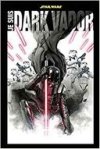 Je suis Dark Vador – Collectif – Panini Comics