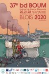 Exposition "Science et conscience - les mondes d'Émile Bravo" (Blois)