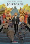 Folklords, le nouveau petit bijou de Matt Kindt