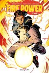 Firepower T. 2 - Par Robert Kirkman & Chris Samnee - Delcourt Comics