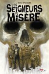 Les Seigneurs de la misère - Par Eric Powell - Delcourt Comics