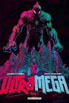 Ultramega T. 1 - Par James Harren - Delcourt Comics
