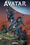 Avatar : Le Champ céleste T. 1 - Par Sherri L. Smith & Guilherme Balbi - Delcourt Comics