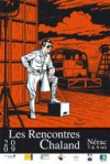 Ted Benoit est l'invité des deuxièmes Rencontres Chaland de Nérac