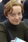 Isabel Kreitz : "En Allemagne, la bande dessinée est considérée comme un hobby."
