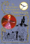 Les Incroyables Aventures de Gribouillis – Par Turf – Ed. Delcourt
