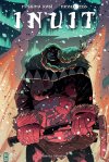 Inuit - Par Massimo Rosi, Nicola Izzo & Lorenzo Palombo - Éditions Komics Initiative