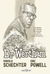 Docteur Wertham : L'Homme qui étudia les tueurs en série (et faillit tuer la bande dessinée) - Par Harold Schechter & Eric Powell - Ed. Delcourt Comics
