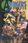 Avengers forever T. 2 - Par K. Busiek & C. Pacheco - Panini Comics