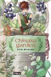 Chiisako Garden - Par Yuki Kodama - Vega
