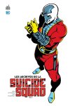 Archives de la Suicide Squad T1 - Par John Ostrander, Luke Mcdonnell & Collectif - Urban Comics