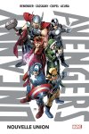Uncanny Avengers, Tome 1 – Par Rick Remender, John Cassaday & Olivier Coipel – Panini Comics