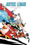 Justice League Aventures T3 - Urban Kids