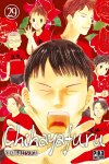 Chihayafuru T29 - Par Yuki Suetsugu - Pika Edition