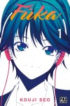 Fûka T1 - Par Kouji Seo - Pika