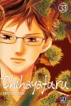 Chihayafuru T. 33 - Par Yuki Suetsugu - Pika Edition