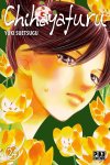 Chihayafuru T24 - Par Yuki Suetsugu - Pika Edition
