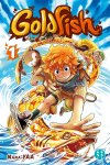 Goldfish T1 - Par Nana Yaa - nobi nobi