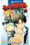 Beelzebub T1 - Par Ryuhei Tamura - Kazé