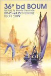 BD Boum 2019 : Emile Bravo, Grand-Boum 2019 et Zidrou, lauréat du Prix Jacques Lob du scénario