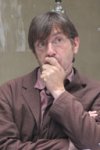 Alain Berland : « Il n'y a plus de premier, ni de neuvième art ! »
