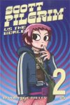 Scott Pilgrim - T.2 : Scott Pilgrim vs the world - Par Bryan Lee O'Malley - Milady