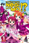 Negima !? Neo T1 - Par Takuya Fujima - Pika Édition